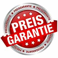 Prijs Garantie