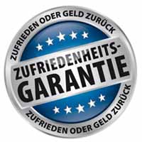 Tevredenheids Garantie