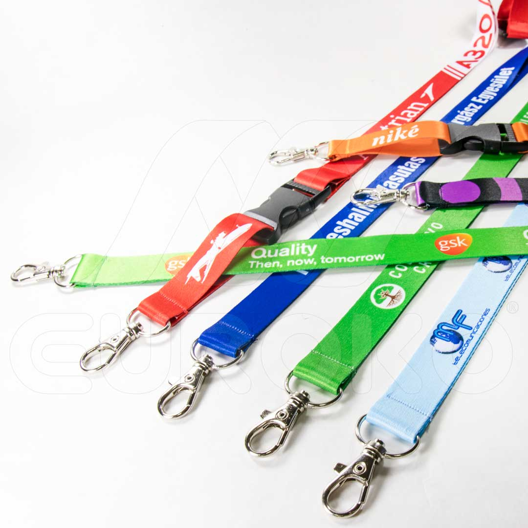 Uitgebreide personalisatiemogelijkheden in diverse kleuren en stijlen.