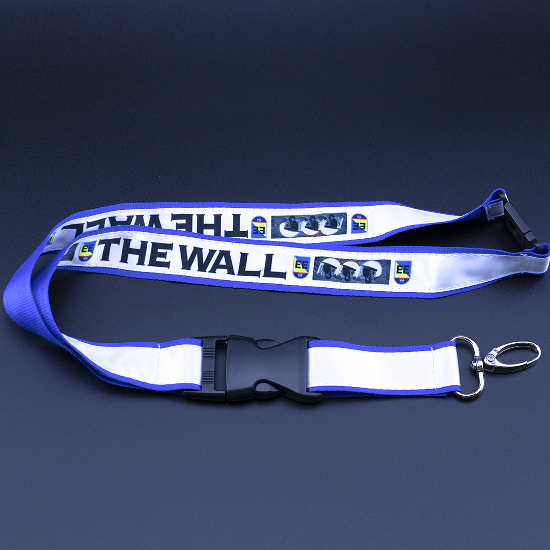 Personaliseer beide lagen met full-color en eenkleurige opdruk.