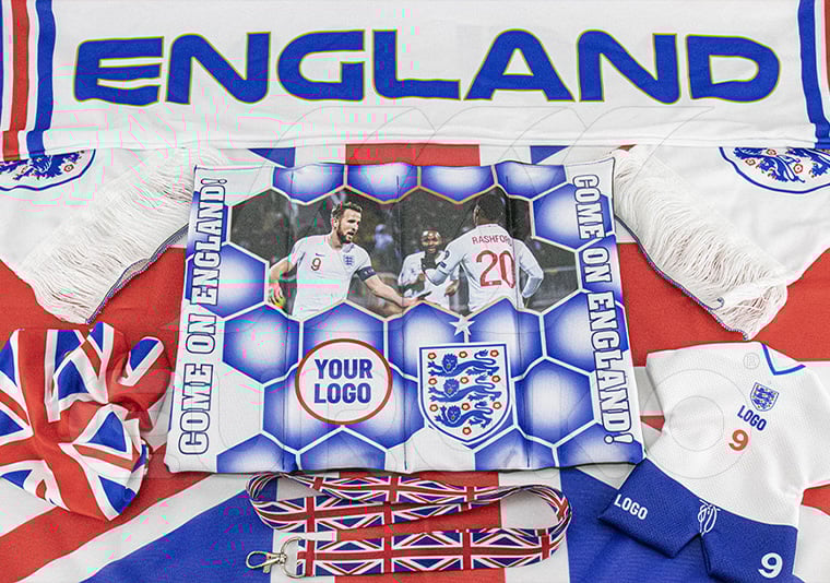 Promotiemateriaal Promotiemateriaal